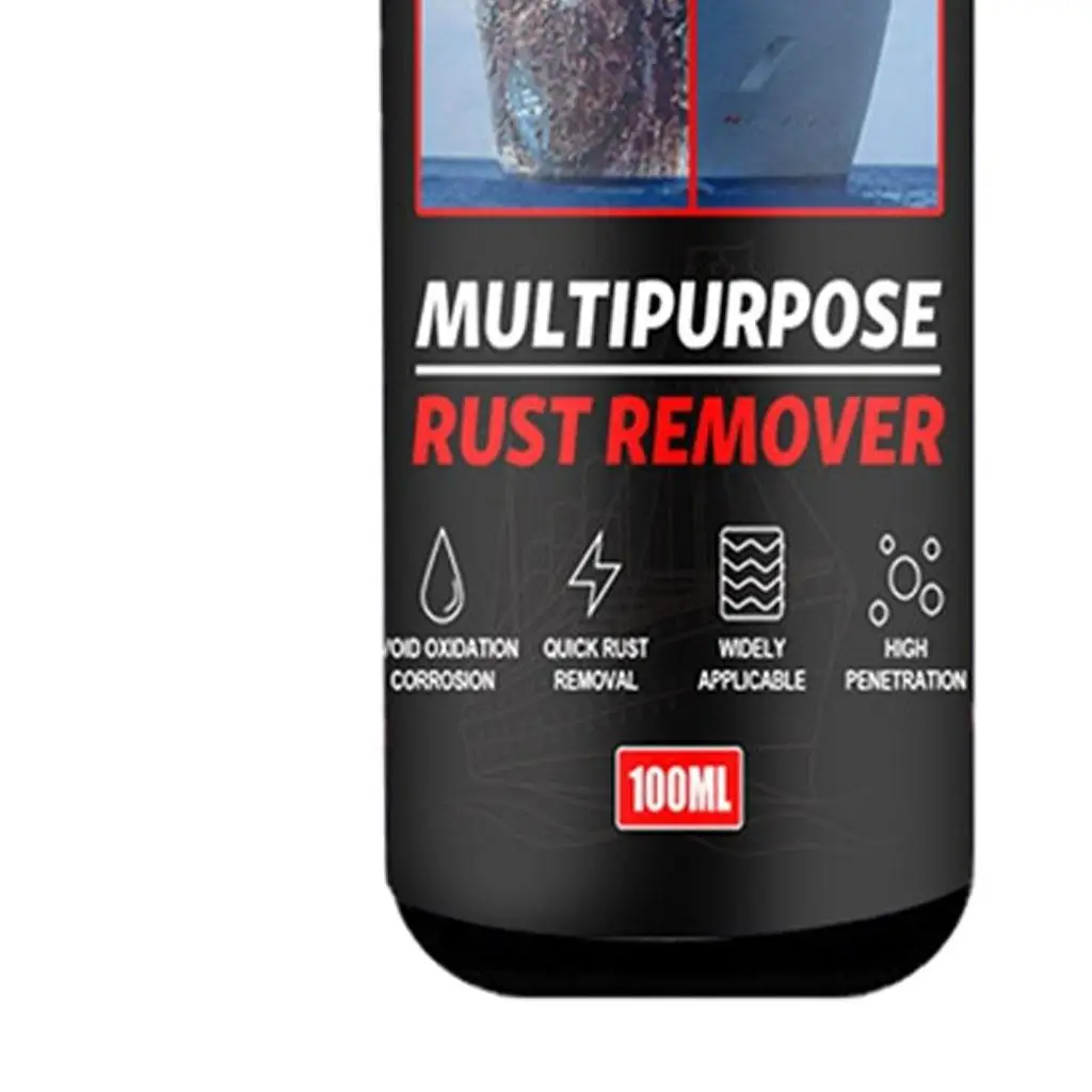 Rust cleaner spray как пользоваться фото 108