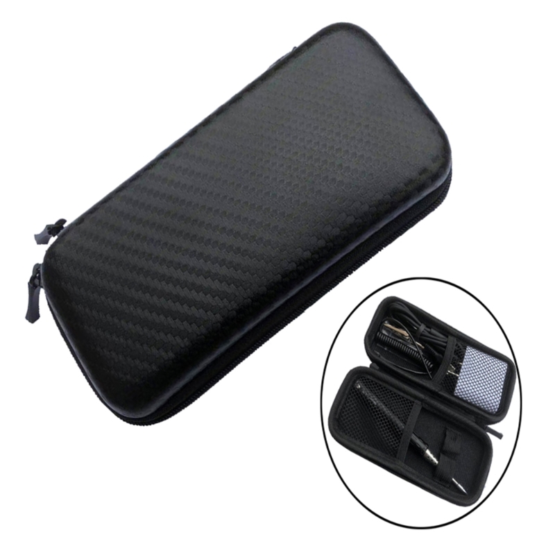 Чехол для электрического паяльника TS100 TS80/ES120 ES121 | AliExpress
