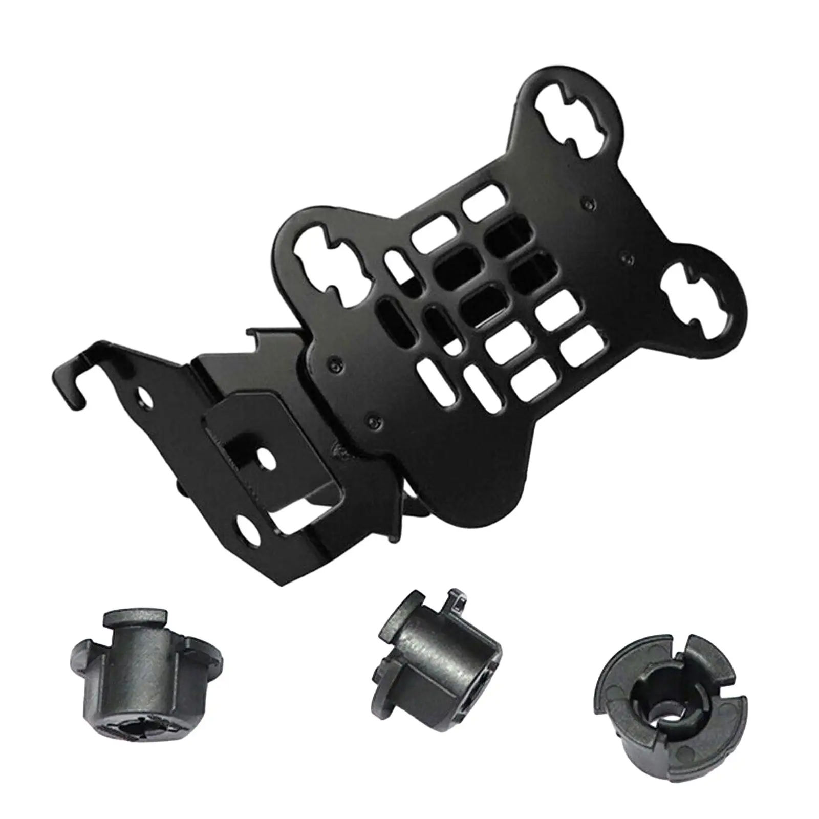 Radiolocator Bracket Set Metal Car Accessories 36806-tlaa01 Assembly for Honda FC1 FC7 Practical Automotive Accessories premium