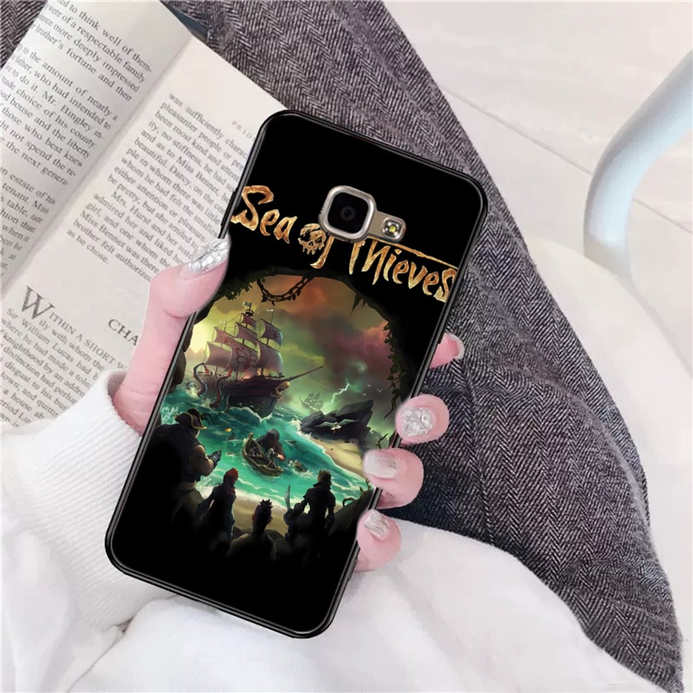 Чехол S-Sea Of воров для телефона Samsung A 10 11 12 13 20 21 22 30 31 32  40 51 52 53 70 71 72 73 91 13 | AliExpress