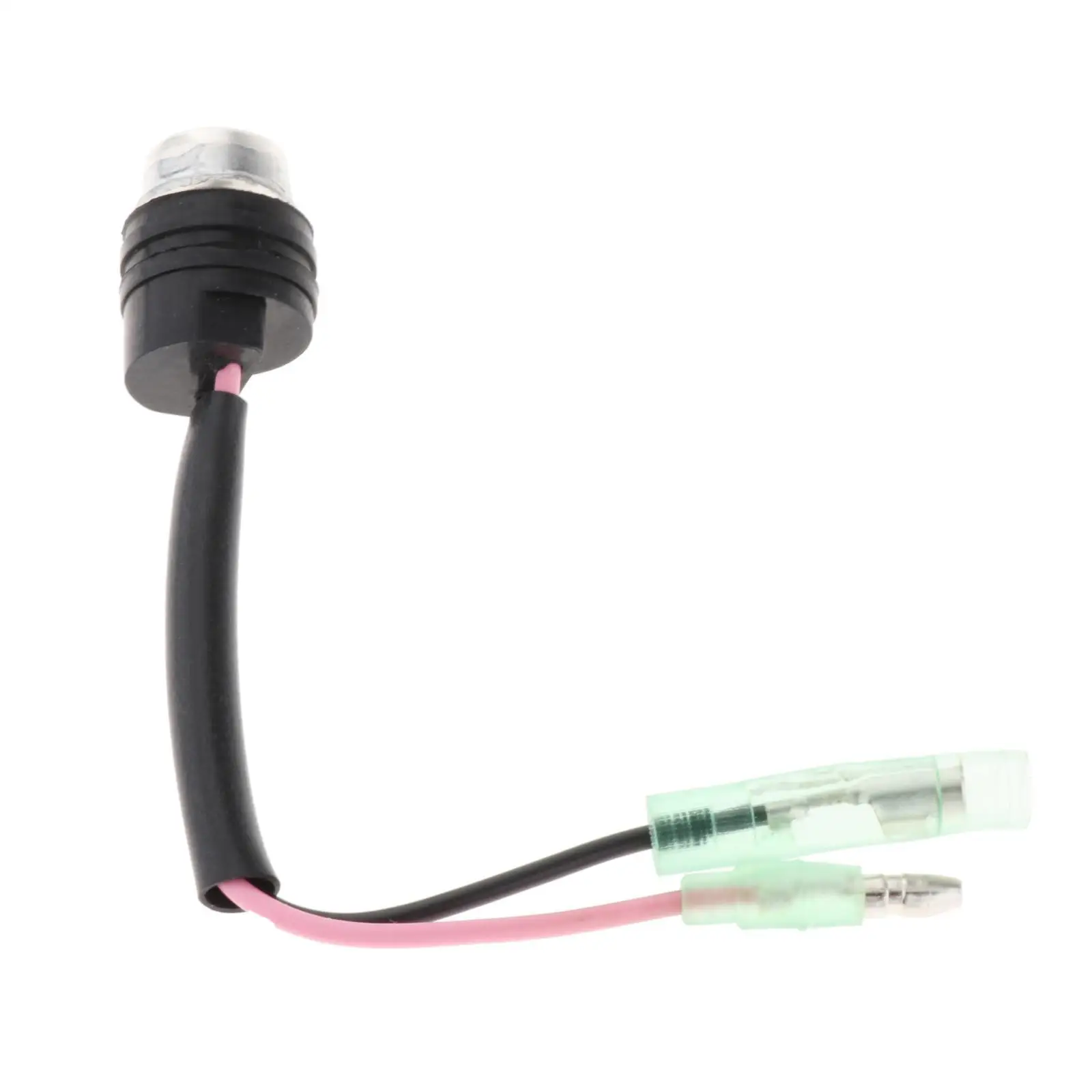 Sensor Temperature Switch for 60-250HP Outboard Motor, Spare Parts, Durable Replace  Install 688-82560-10