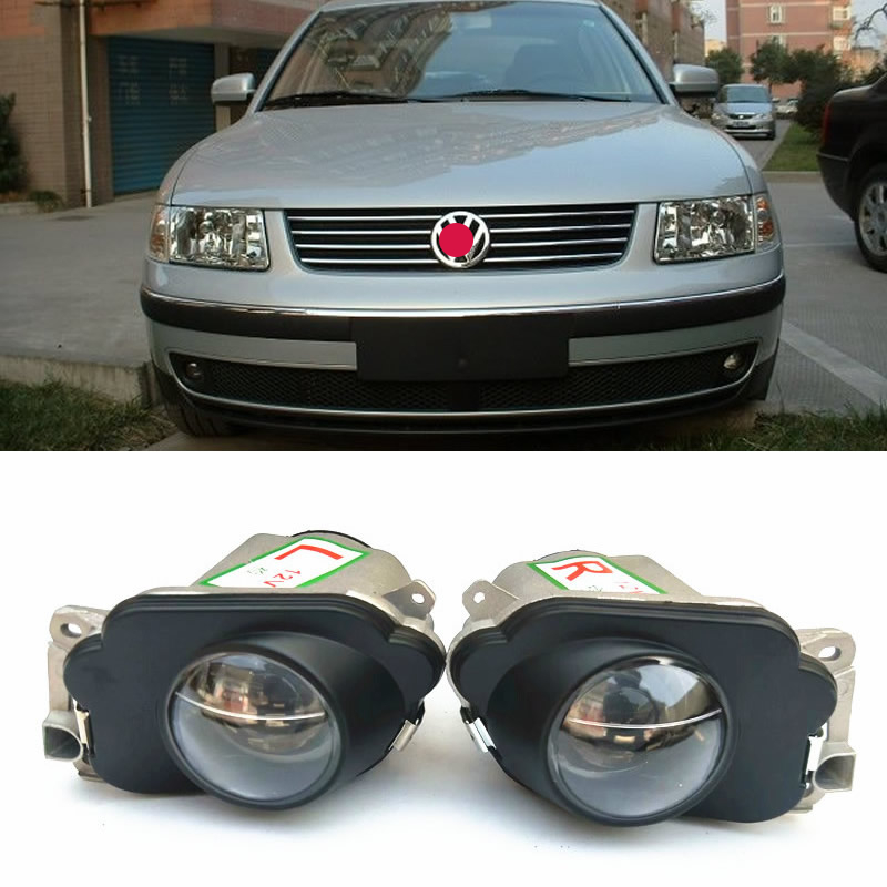 Passat B5 (96-00)