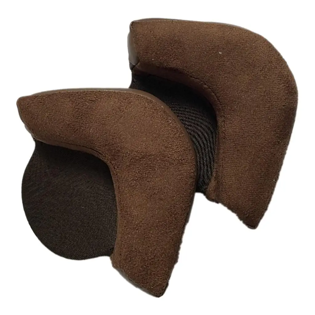 T55 Helmet Ear Cover for   Ear Protectors Soft Sponge Side Covers
