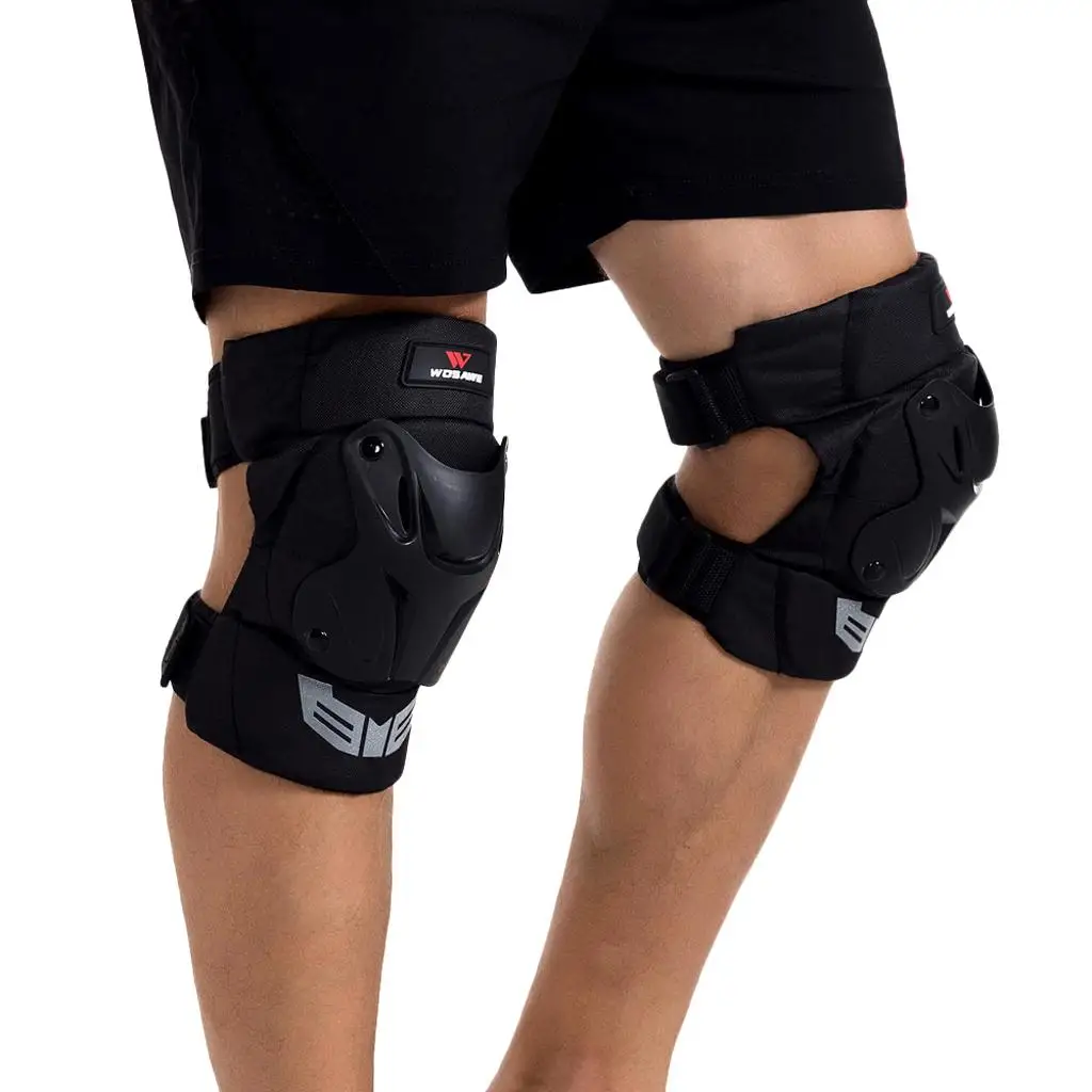 Cycling Knee Sports Collision Avoidance Kneeling Kneepad Protector
