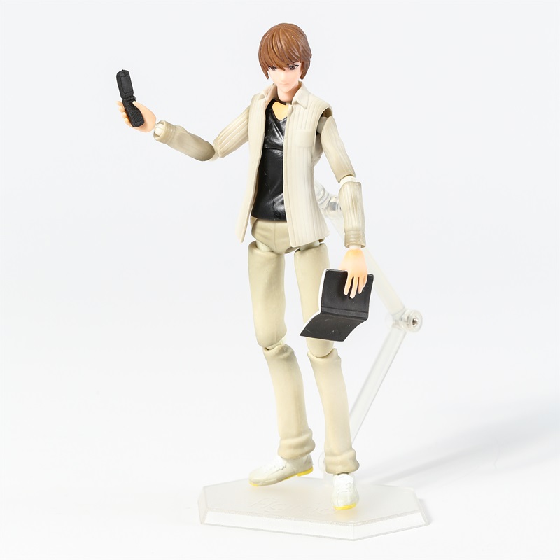 figutto light yagami