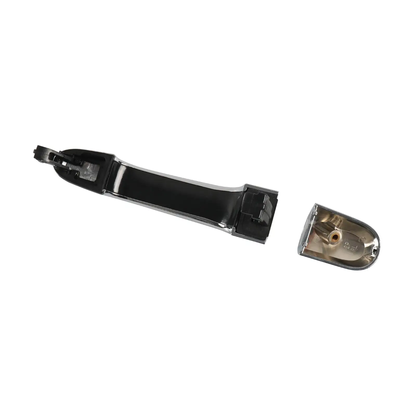 Rear Left Sided Door Handle 826512P010 Stable Performance Automotive Accessories