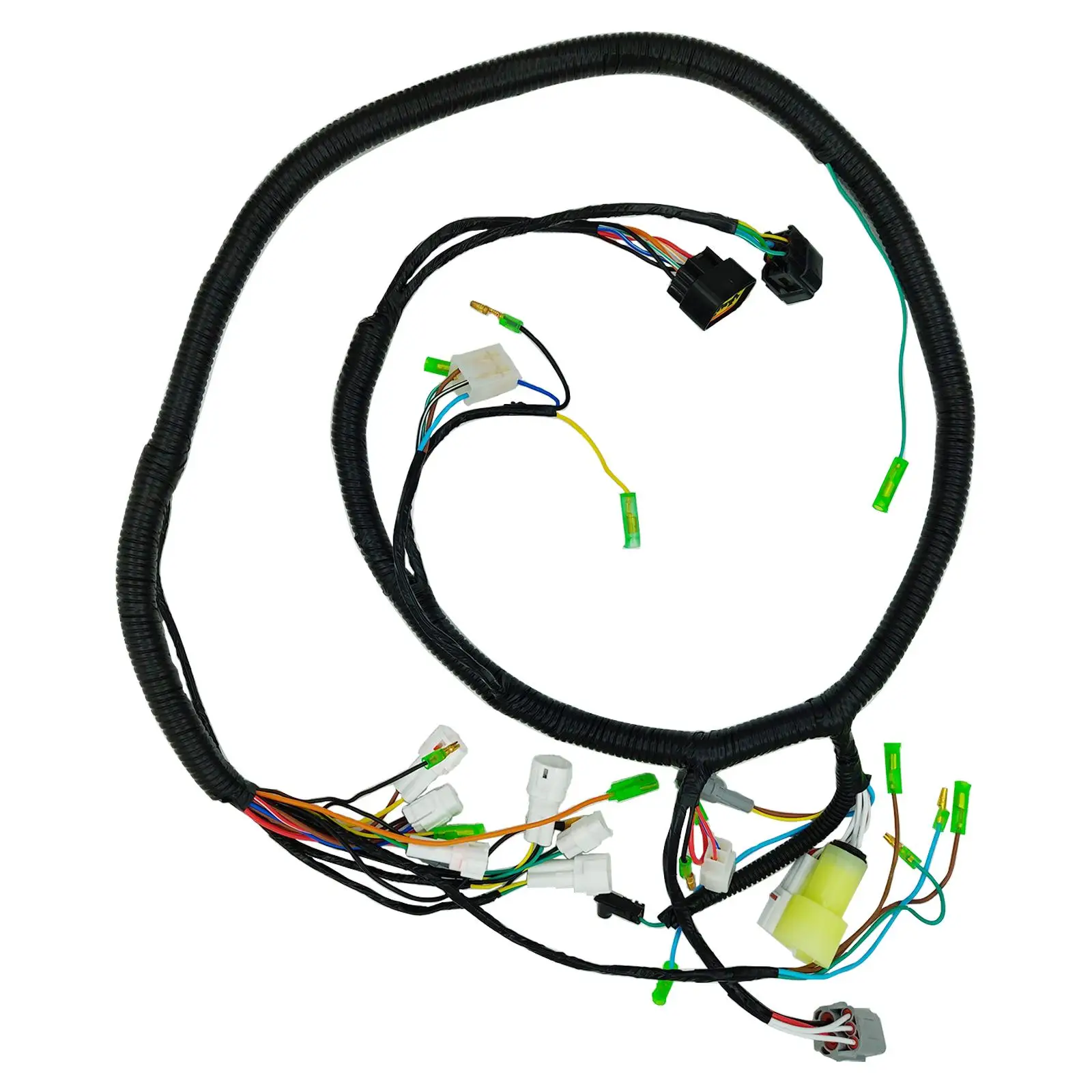 Wire Harness Replace Parts Fits for  350 Yfm350x 02-04