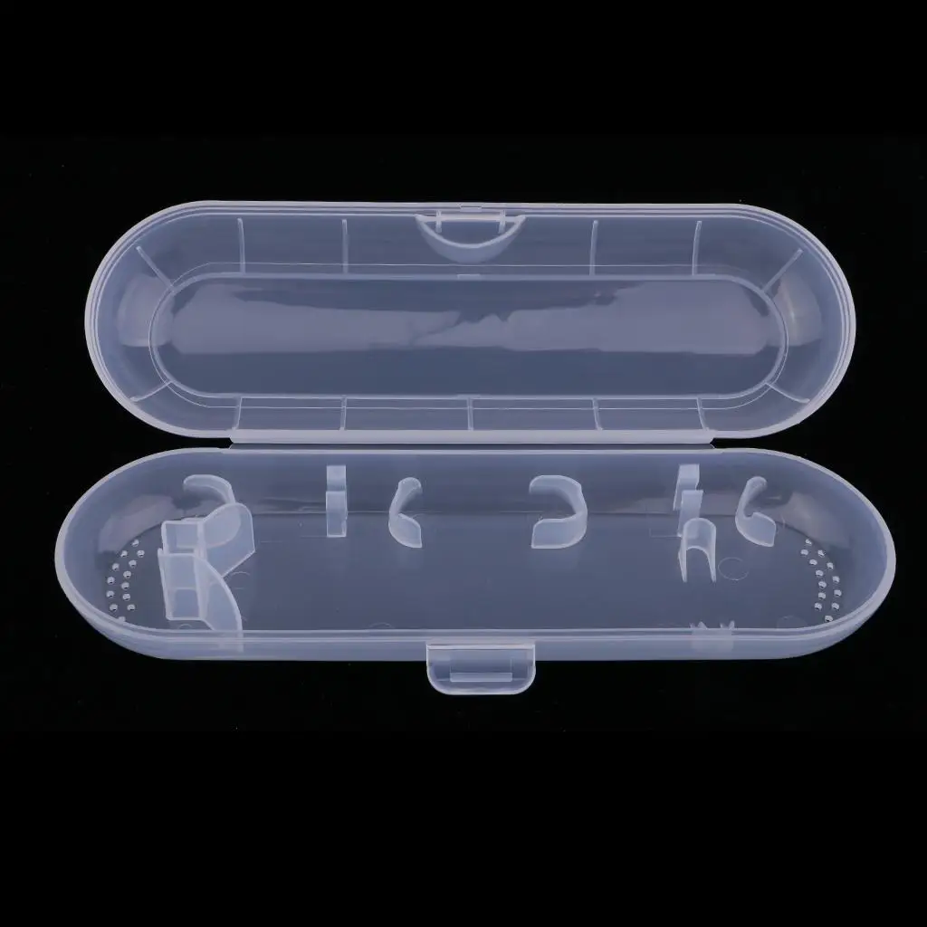 Portable Electric Toothbrush Travel Case for Most Toothbrush