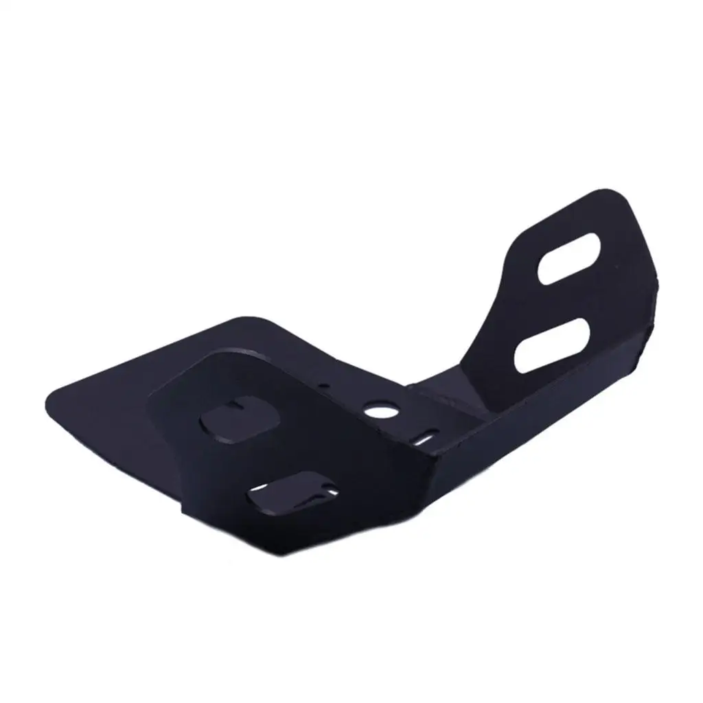 Engine Chassis Guard  Cover  Black Bottom  Cover Engine Belly  for  Drz  2000