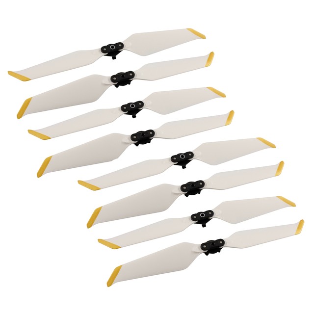 Mavic fashion 2 zoom propellers