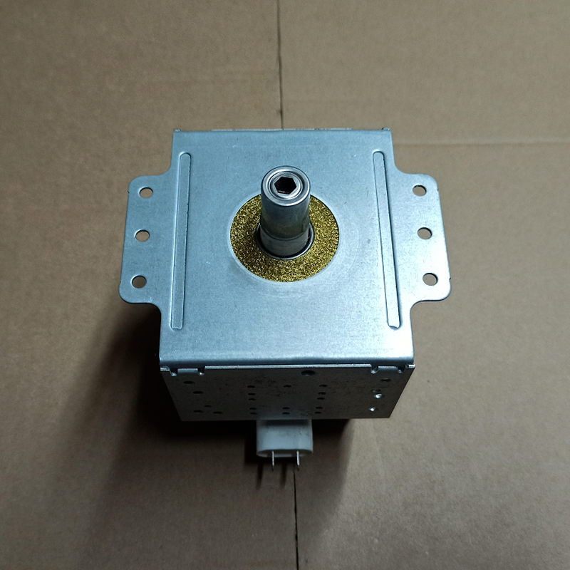 forno de microondas magnetron para midea geral peças magnetron aletas