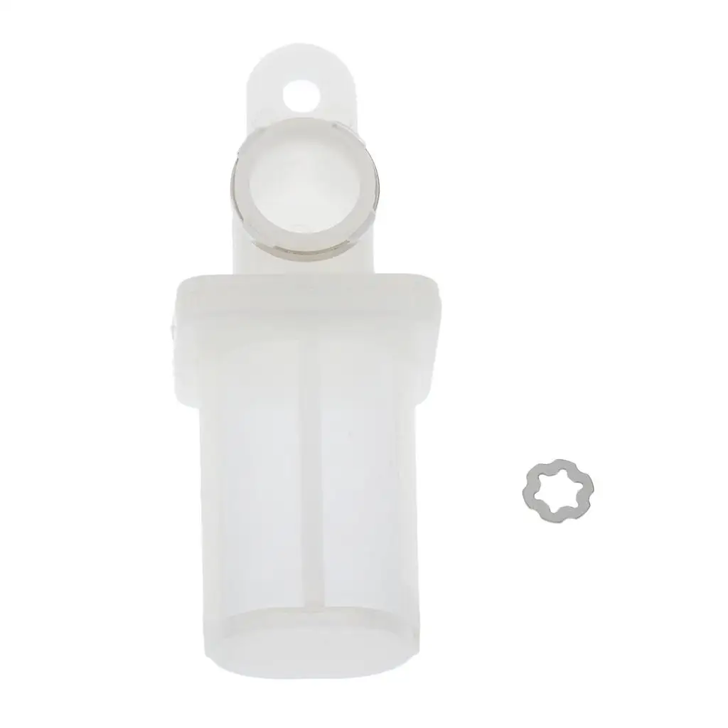 Separator Tank VST Fuel Filter for Outboard F225 F250 LF250