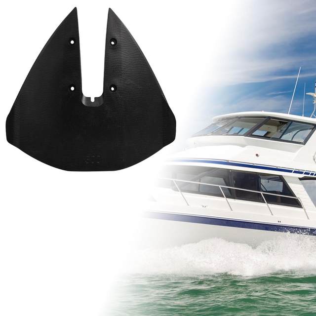 Hydrofoil Stabilizer - popular Professional Sailing Fitting