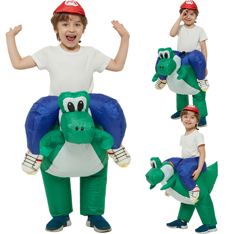Inflatable Yoshi Costume ubicaciondepersonas.cdmx.gob.mx