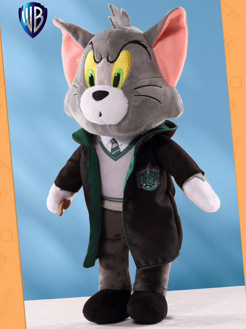 ハリーポッター トム・リドル ぬいぐるみ ☆ハリーポッター ヴォルデモート トム・リドル 20cm 着せ替え