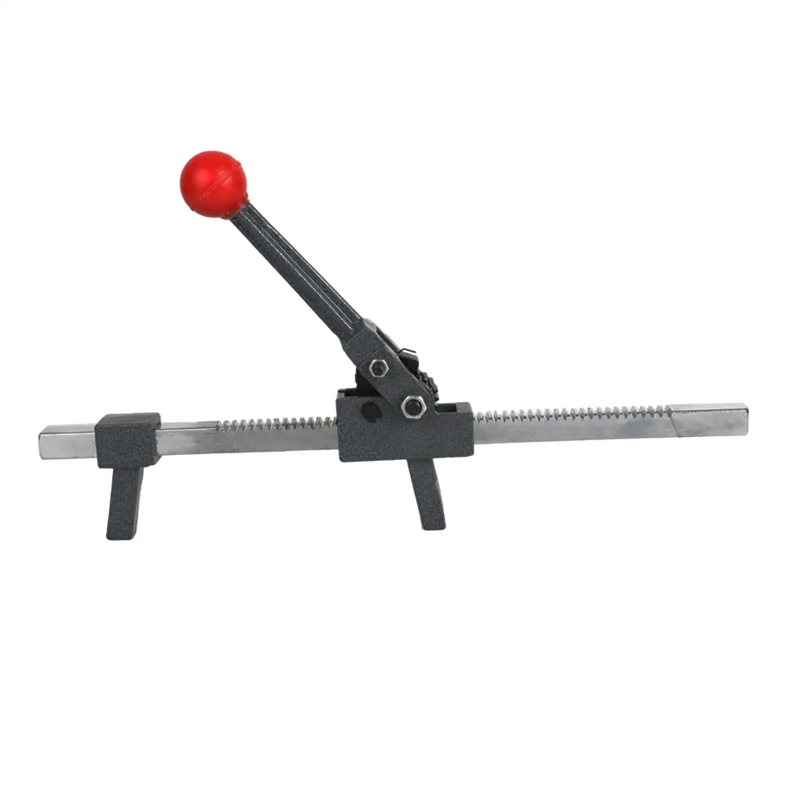 Manual Tire Changer Replaces Bead Breaker Steel Spare Parts Durable for Small Auto Shop Motorcycle Car Accessories Mounting Tool