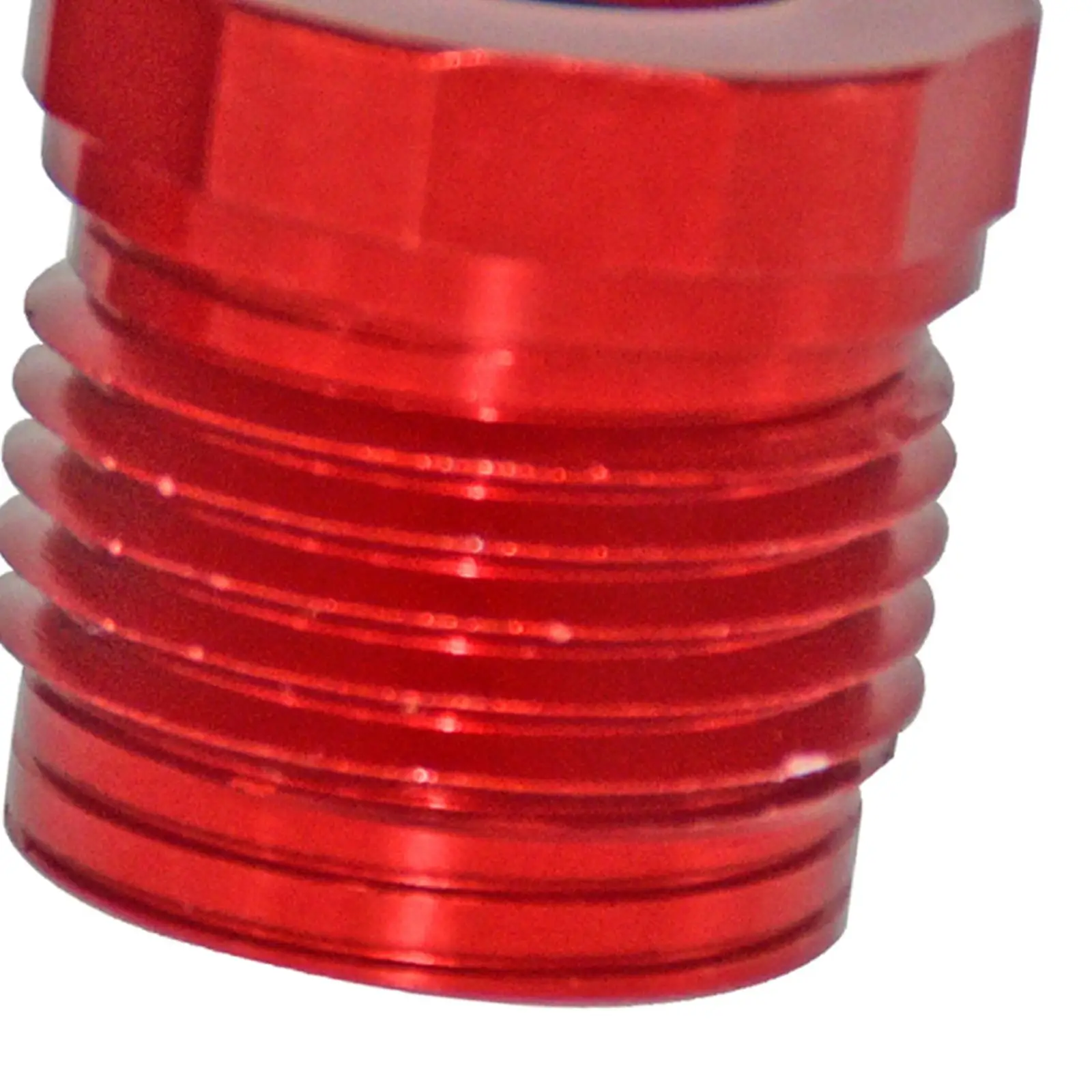 Steering and Reverse Cable Lock Nut Wear Resistant Red Sturdy Watercraft Repair Cable Lock Nut for GTX XP Rxt Assembly