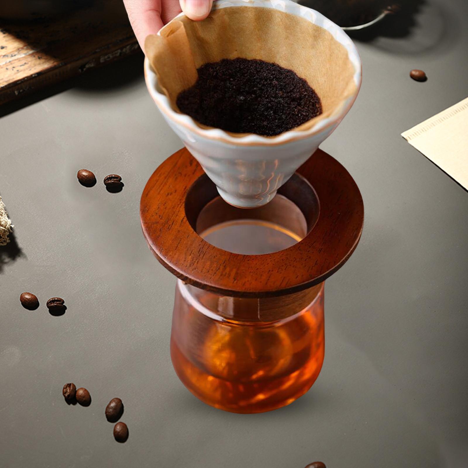 Coffee Dripper Stand Manual Coffee Dripper Stand Pour Over Drip Holder for Camping Coffee Dripper Stand Manual Coffee Dripper Stand Pour Over Drip Holder for Camping
