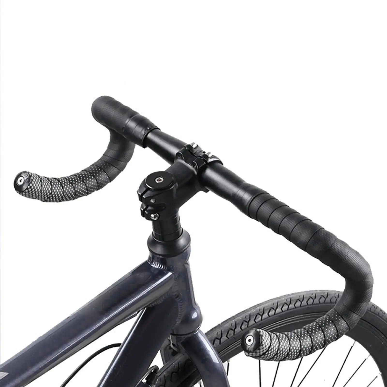 Bike Handlebar Tape Bike Grip Tape for Accessories Bicycling Mountain Bikes