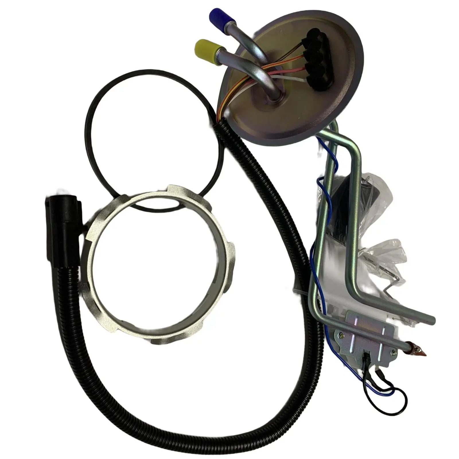 Electric Fuel Pump Module Assembly for Ford F250 F350 Easy to Install Durable