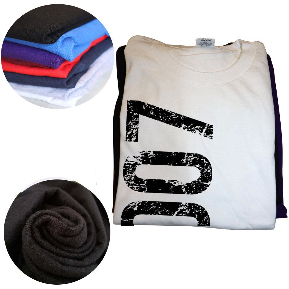 Neuheit Super 17. 17. 17. Jahre Retro Vintage 2007 T-Shirts Grafik Baumwolle Streetwear Kurzarm Geburtstagsgeschenke Sommer T-Shirt – Detail 4