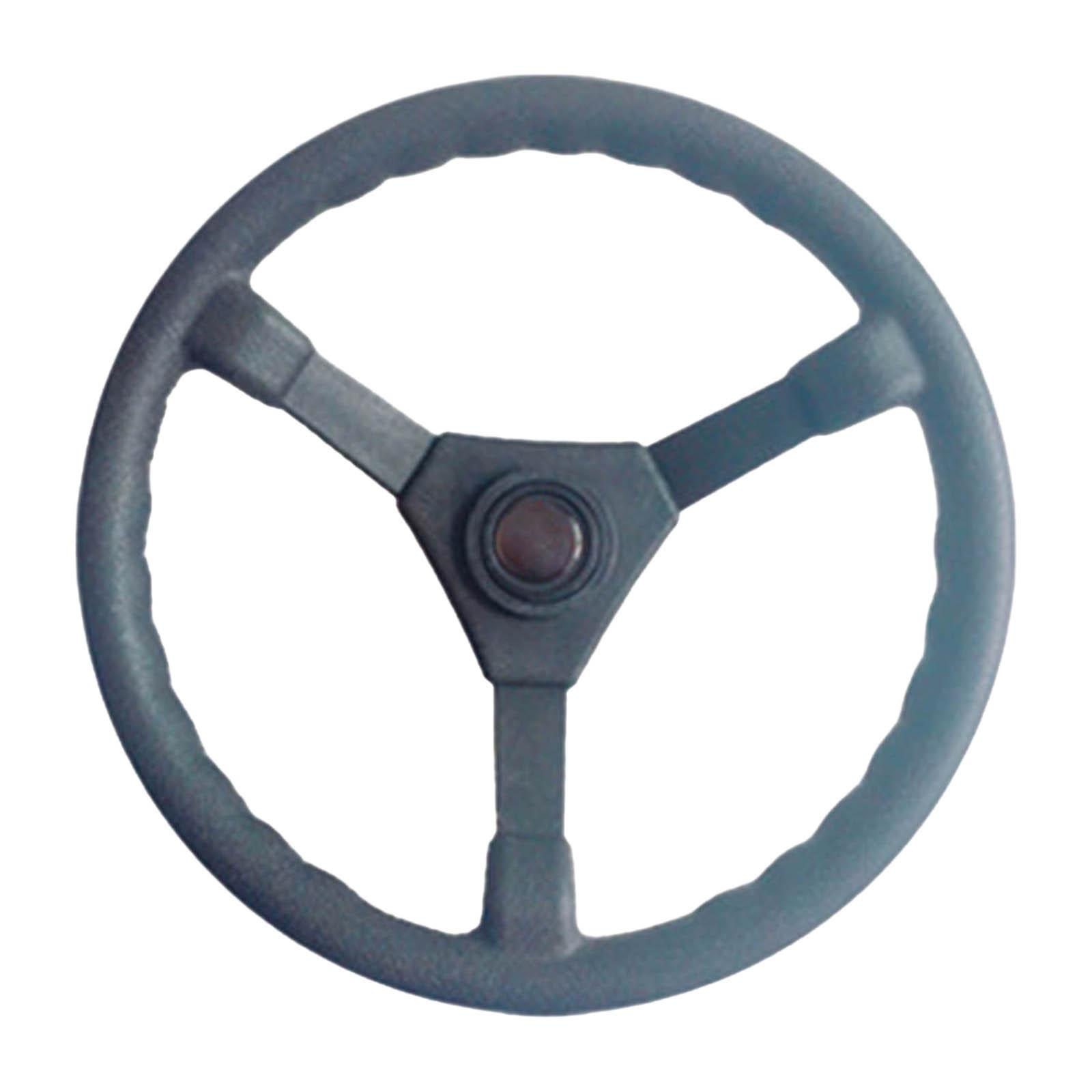 Boat Steering Wheel Parts Outboard Steering Spoke Fit for Yacht