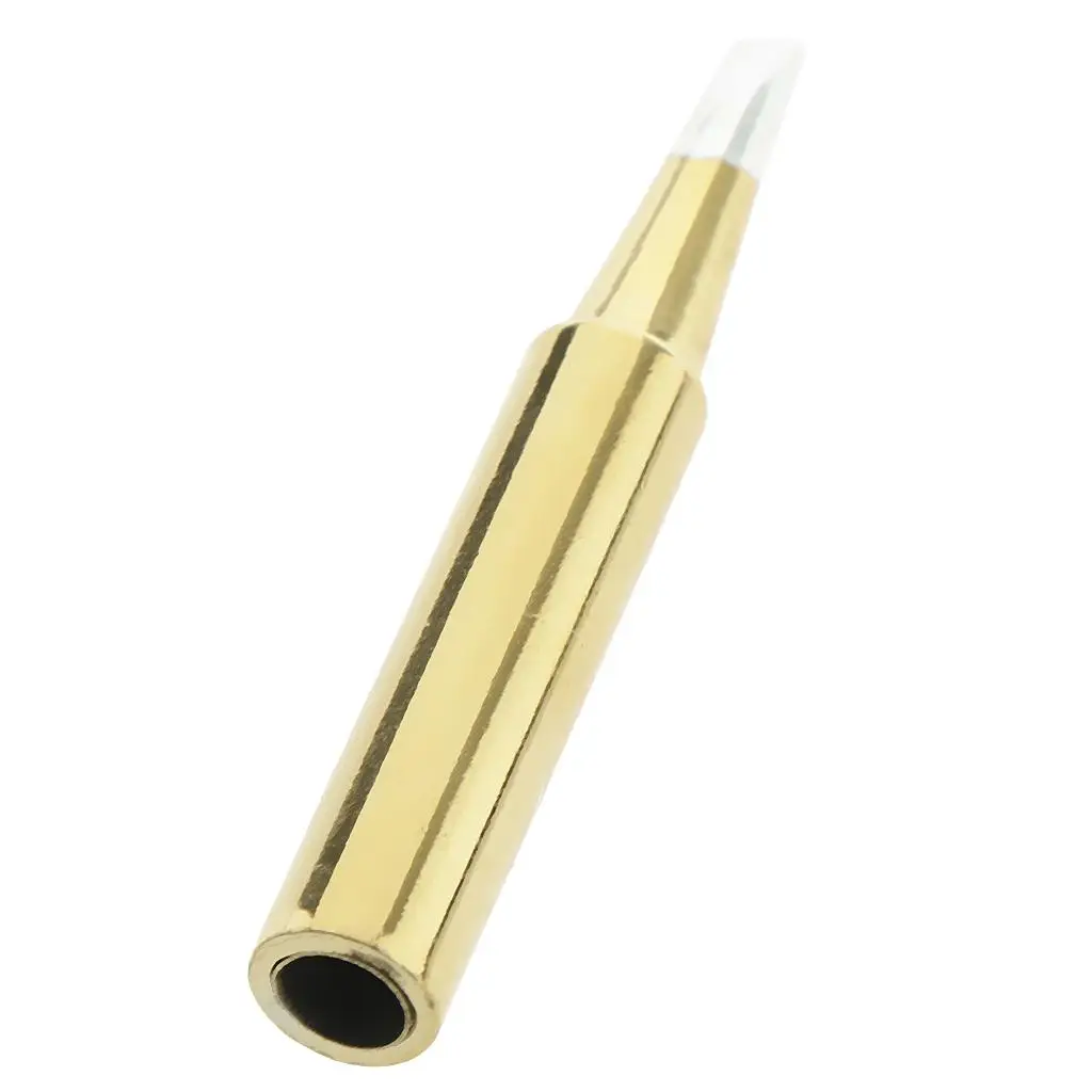 900M-T-B Replacing Point Dia Soldering Solder Iron Tips  Type