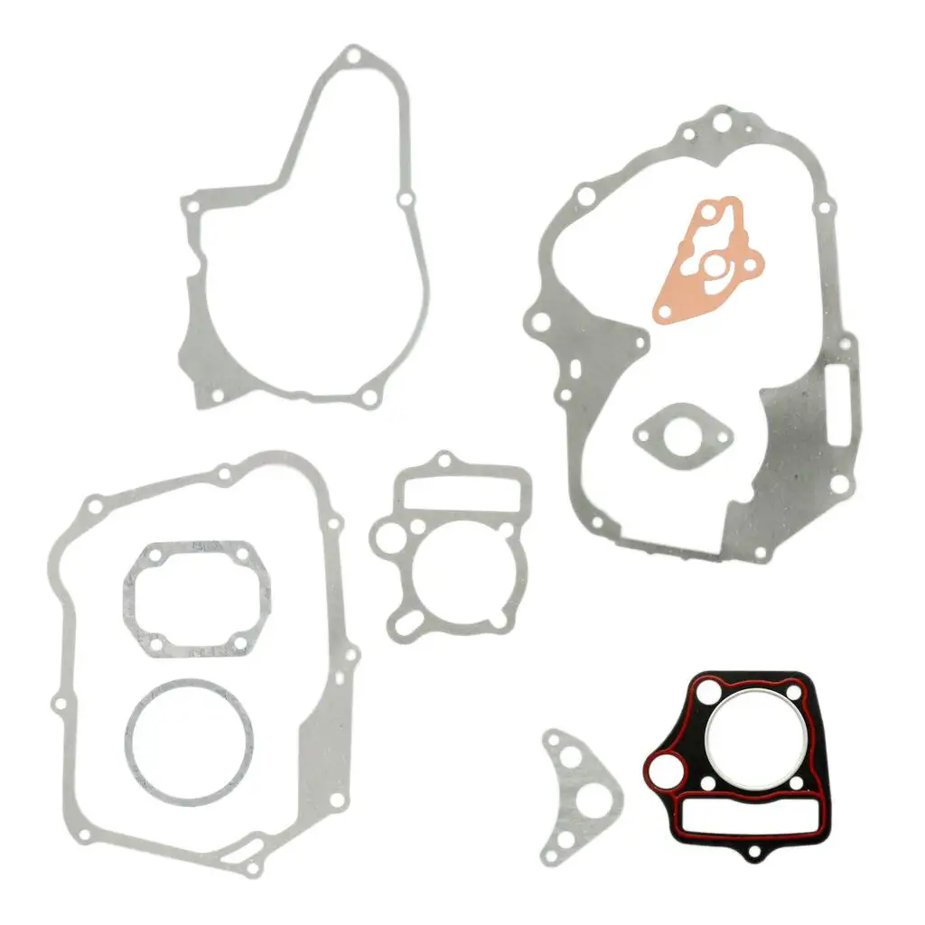 Motor Motorbike Cylinder Head Gasket Set for 110CC Dirt ATV