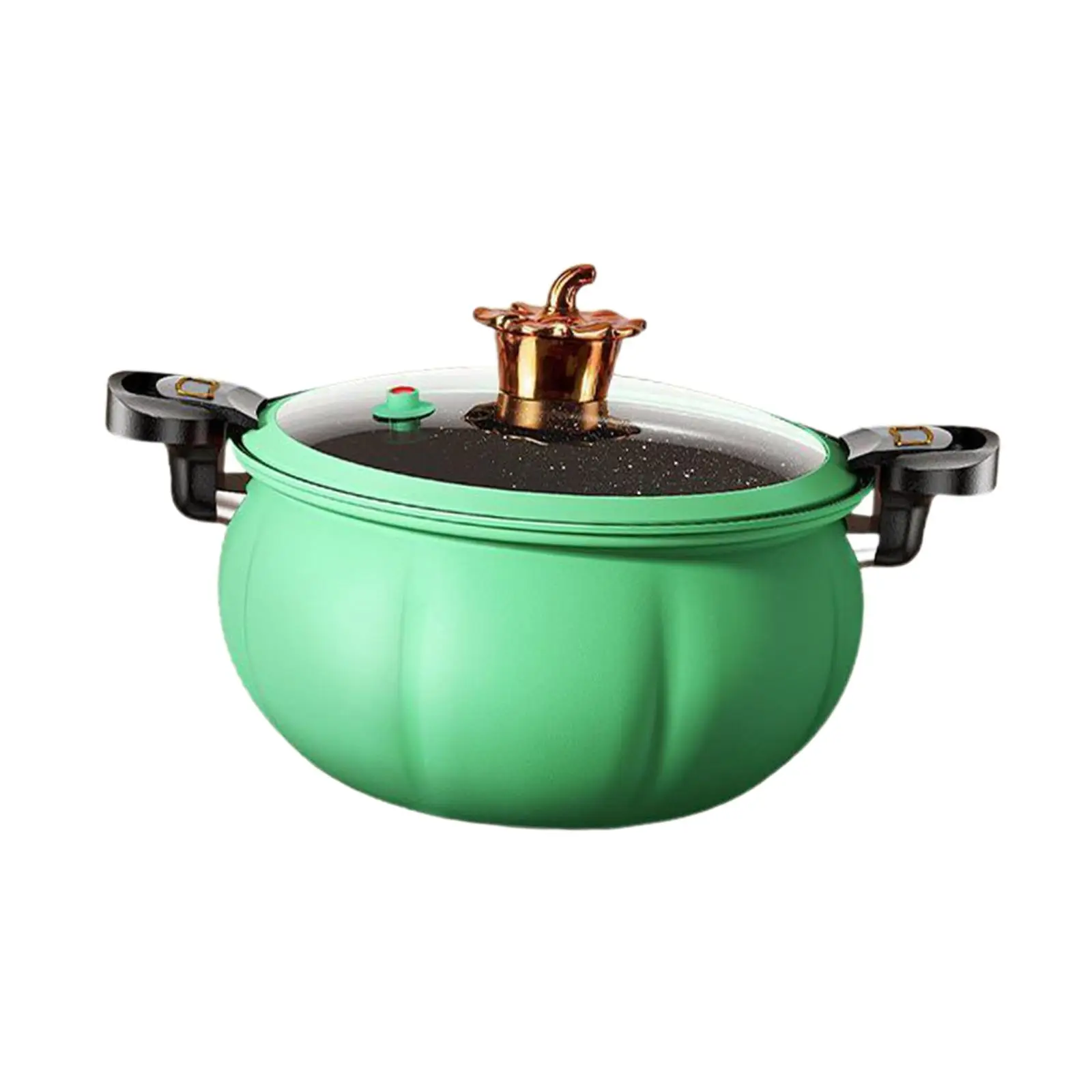 Cast Iron Rice Cooking Steamer Cookware Slow Cooker Pressure Stew Pot for Open Fire Picnics Outdoor Camping Parties