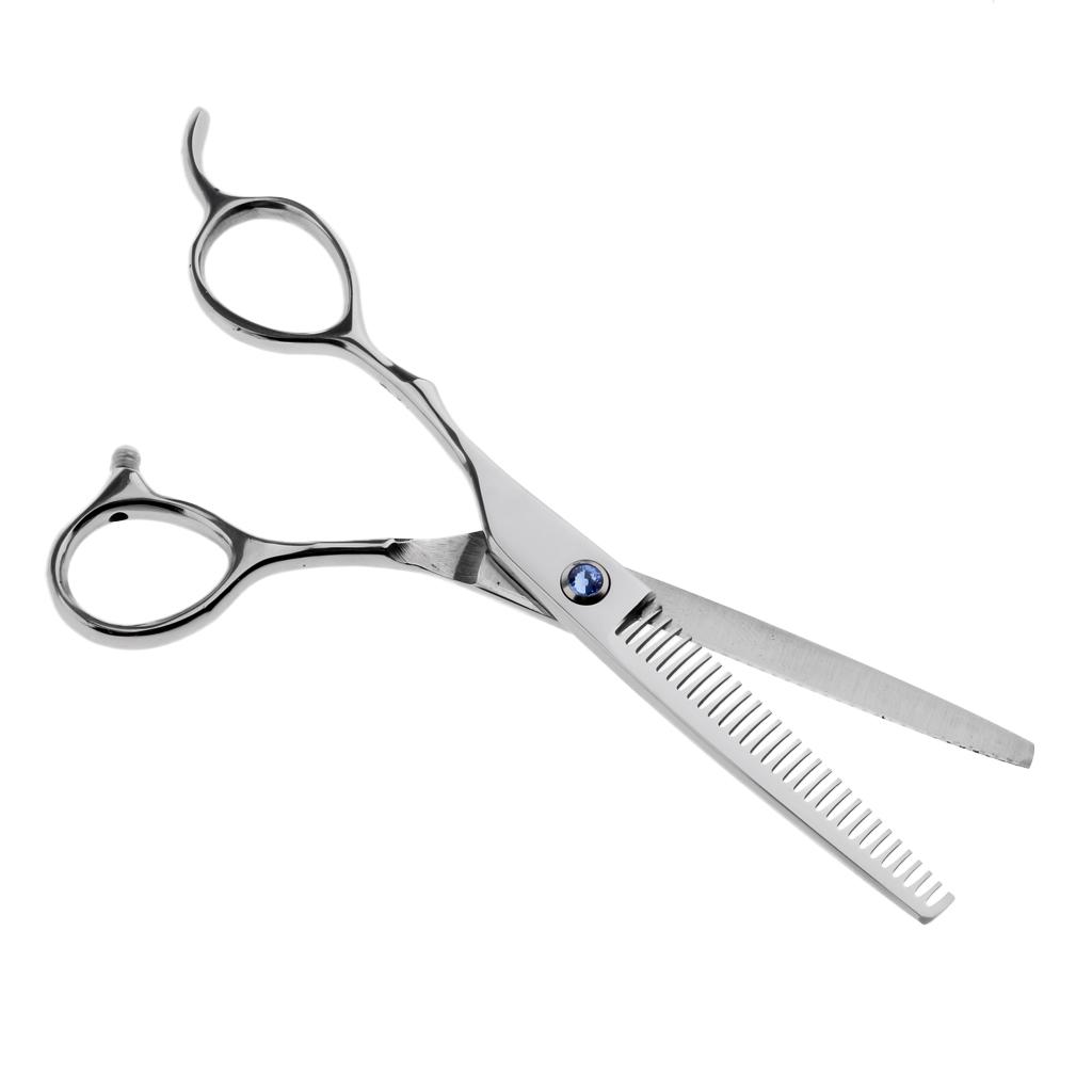 Professional Hairdressing Scissors Hair Cutting Thinning Barber Shears 6