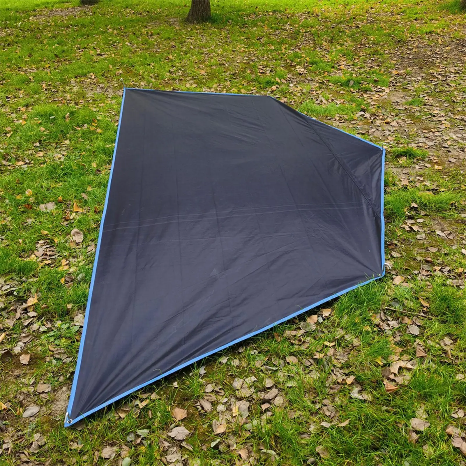 Camping Mat Waterproof Picnic Pad Tent Tarp Ground Shelter BBQ Beach Outdoor