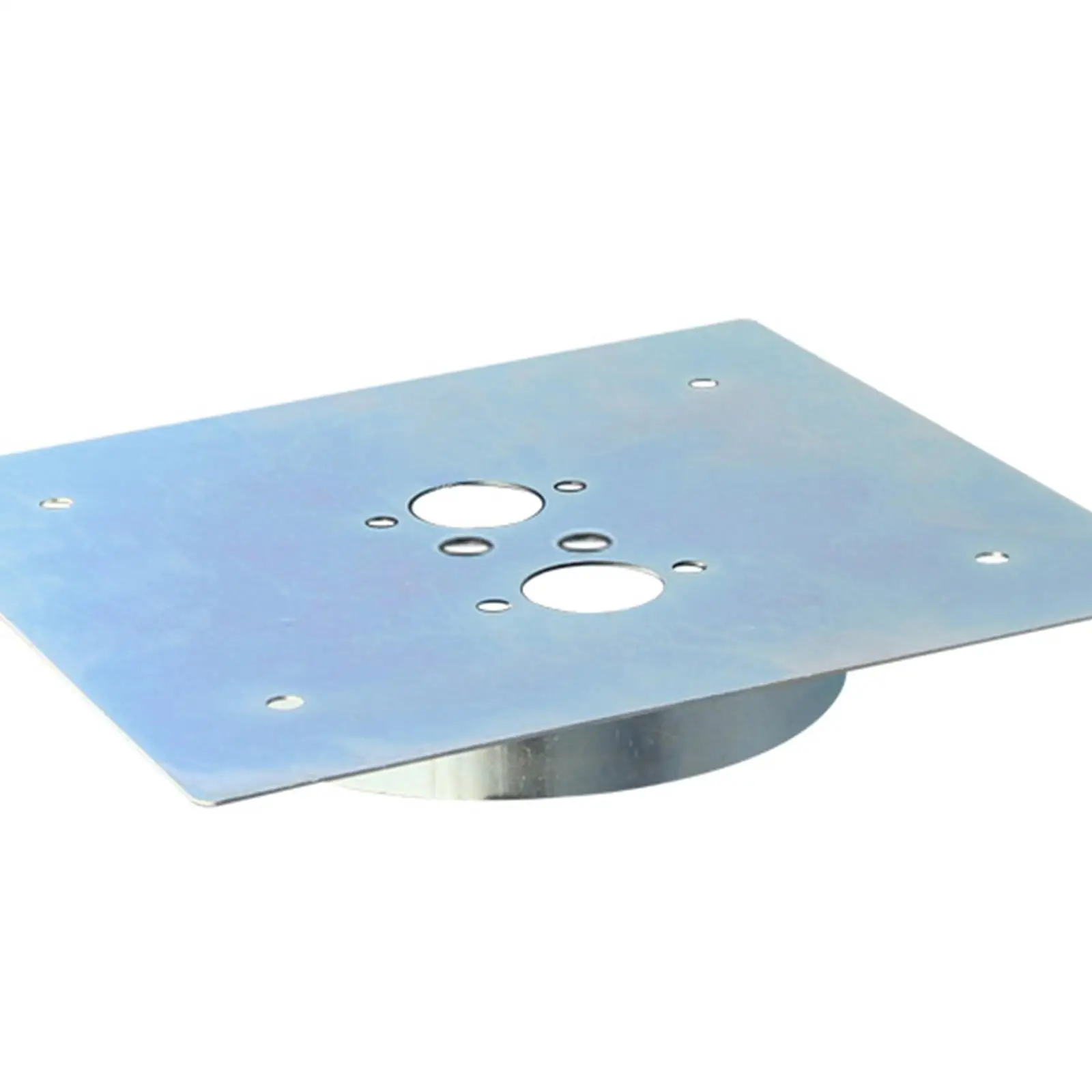 Diesel Heater Mounting Plate Replacement Spare Parts High performance 5kW 2kW universal Car Accessories