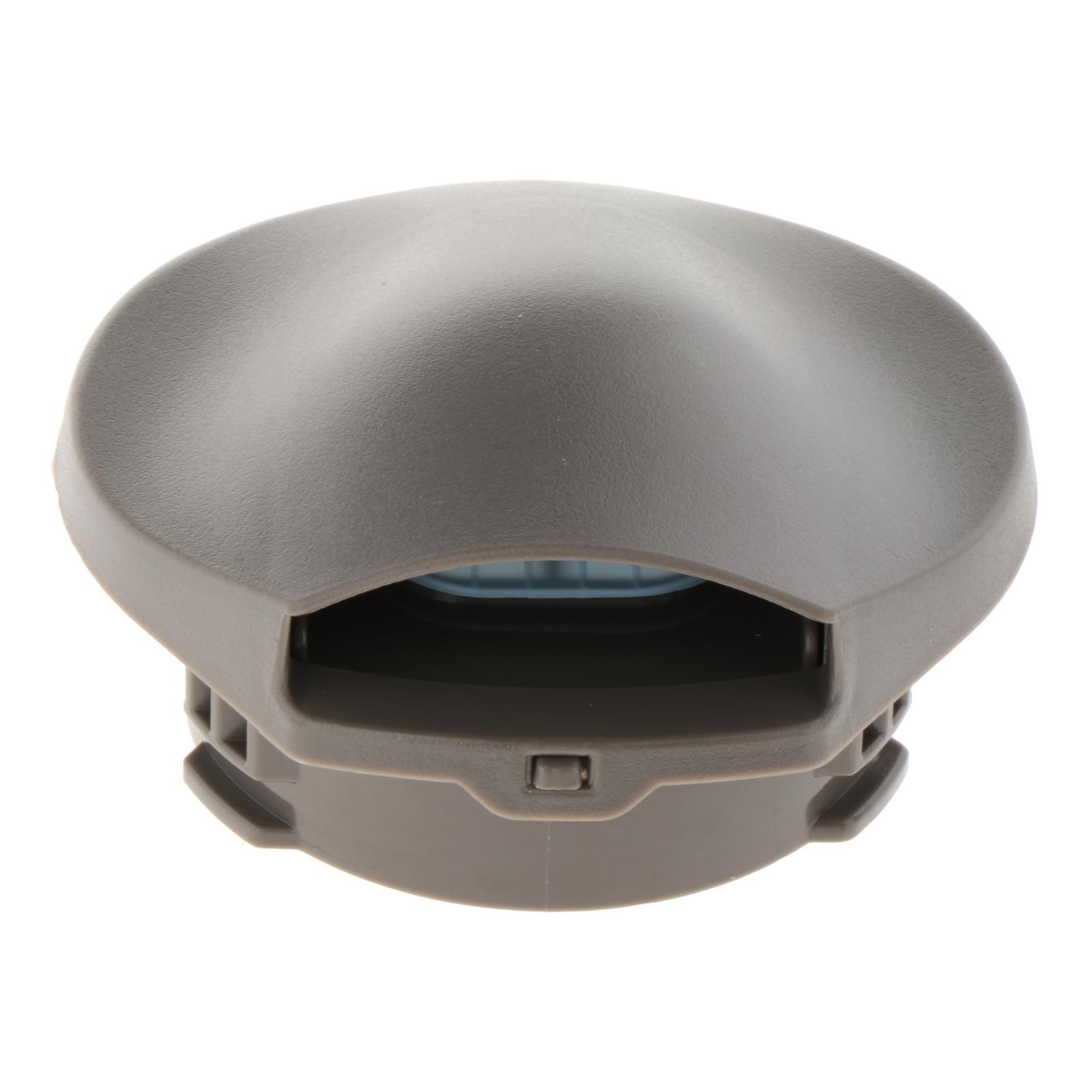 6800 Face Respirator Reusable Filtration Accs Face Mask Full Face Mask Parts for Vapor Paint Spray Petroleum Mining Industries