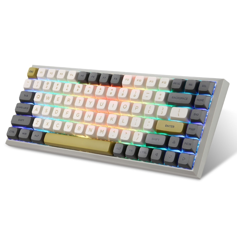 hoopond mechanical keyboard