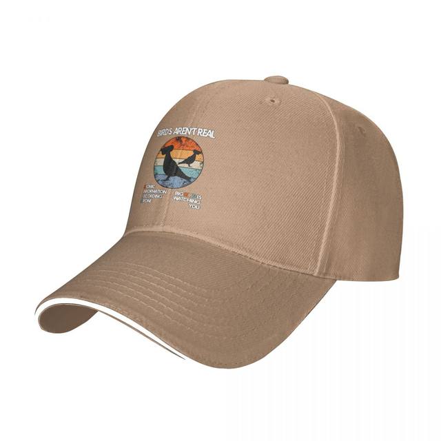 The Birders Show Tie-Dye Bucket Hat — The Birders Show