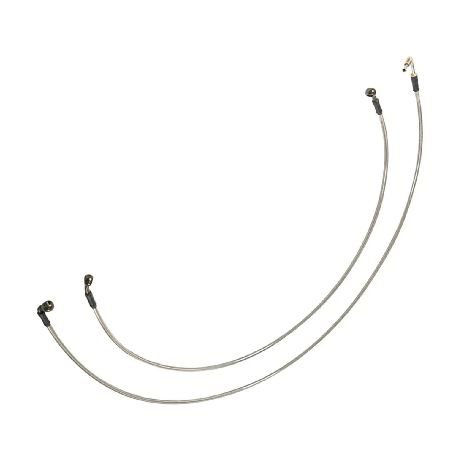 Replacement Parts for Stainless Steel Braided , Suitable for