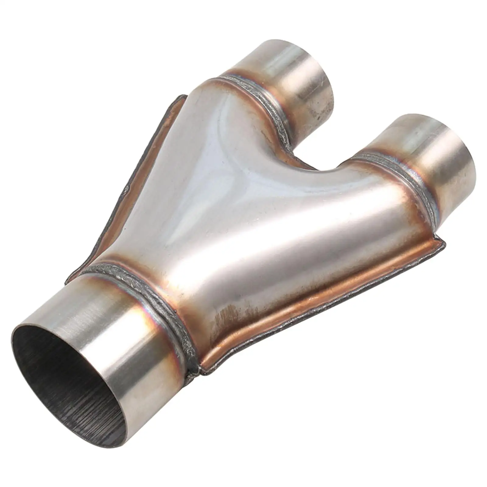 Automobile Exhaust Pipe 2
