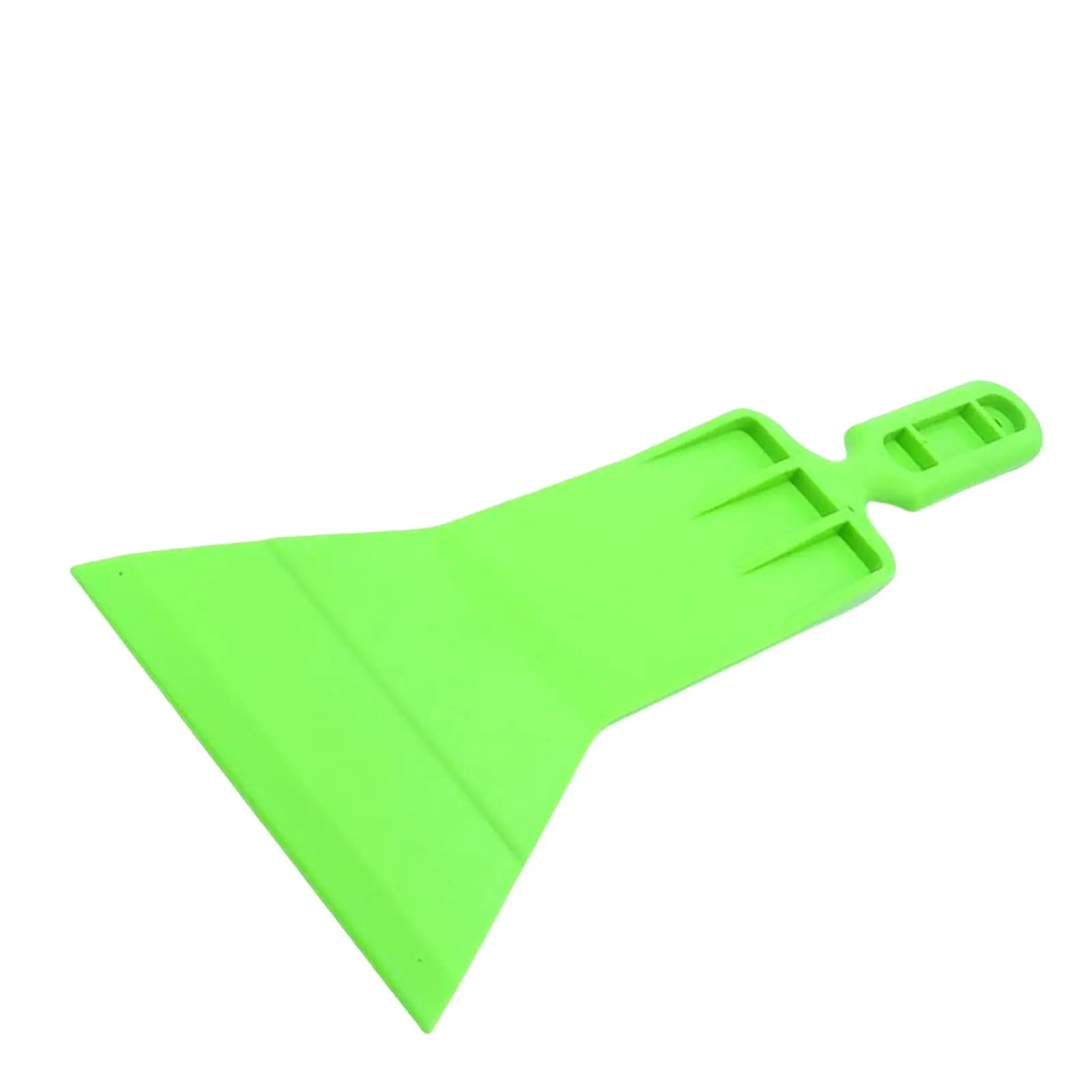 Plastic Car Film Scraper  Tools Fit for Window Windshield Glass