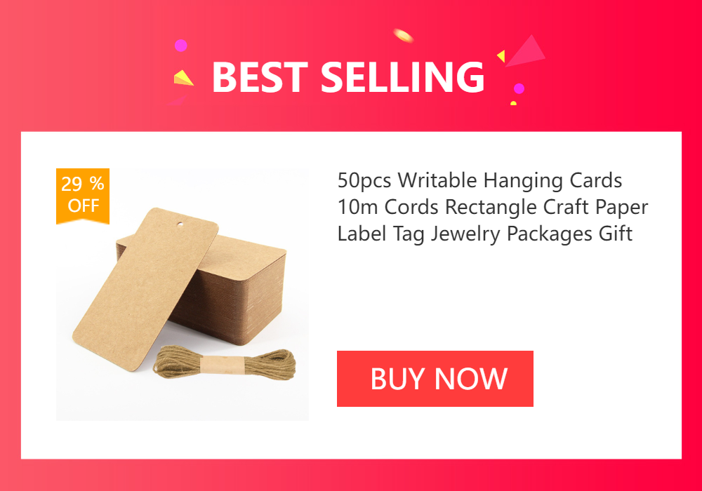 100pc Transparent Necklace Card Chain Collect Self-Stick Plastic Bags For Packaging Small Businesses Gift Jewelry Holder Display