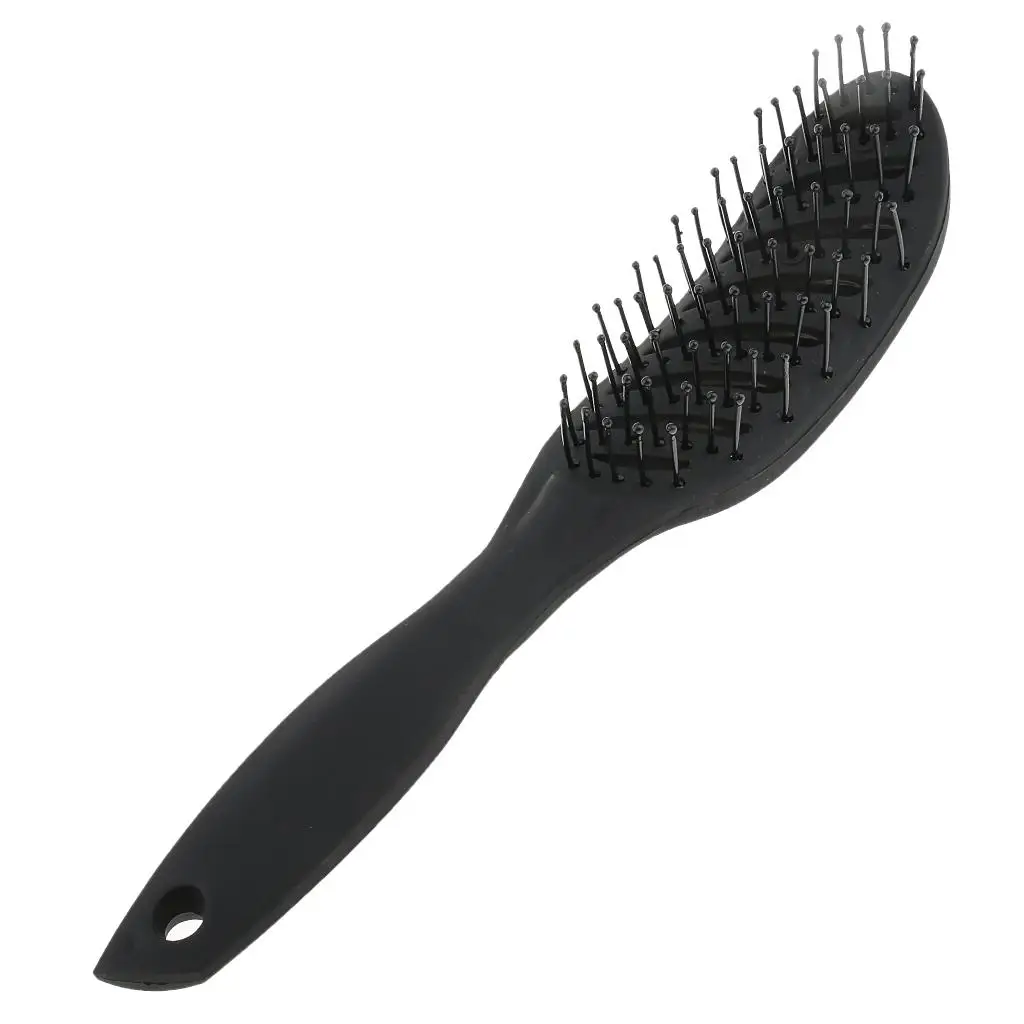 Massage Massager Comb Scalp Hairbrush Hairbrush Hairstyle Styling Tool