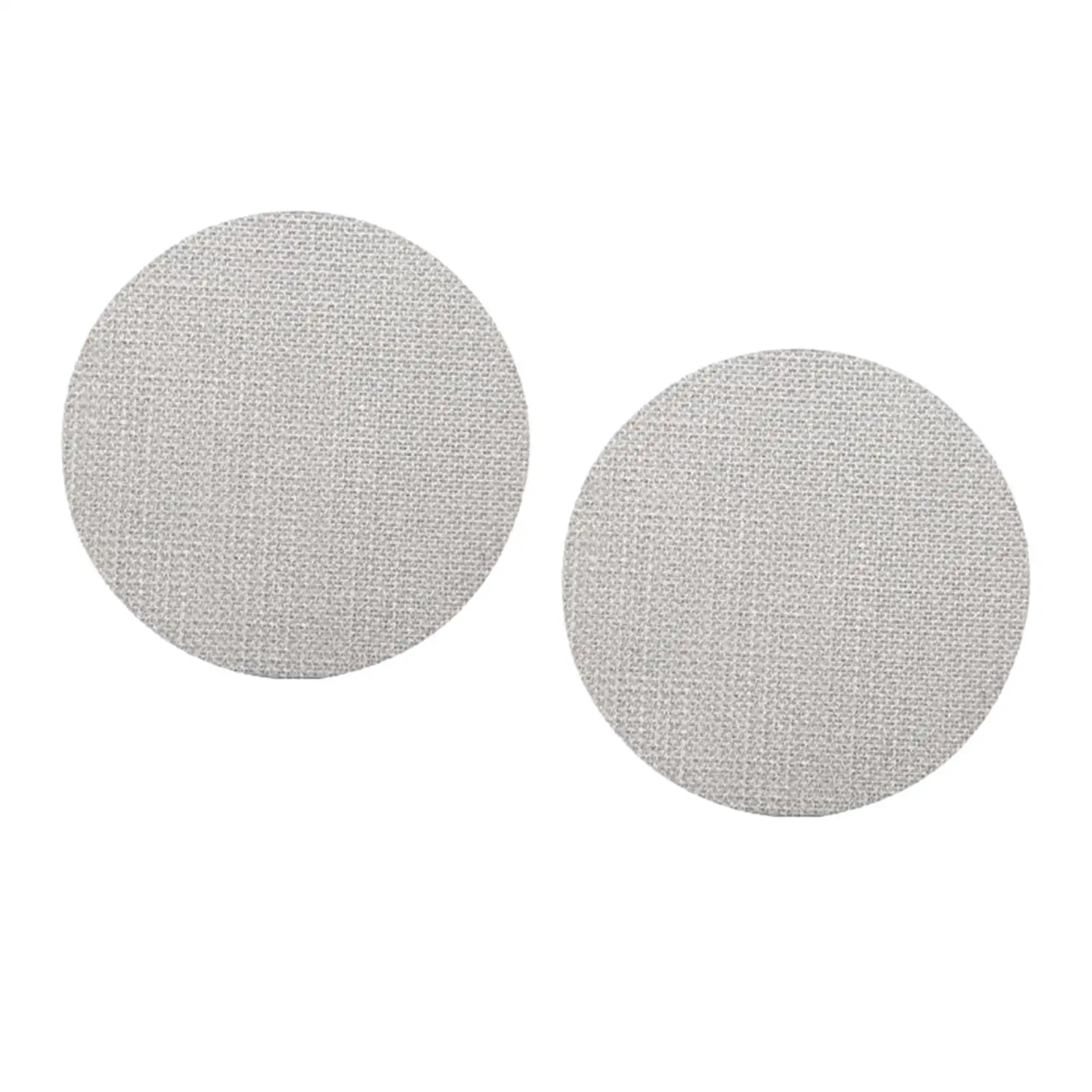 Espresso Puck Screen Coffee Filter Screen for Espresso Machines Coffee Pot