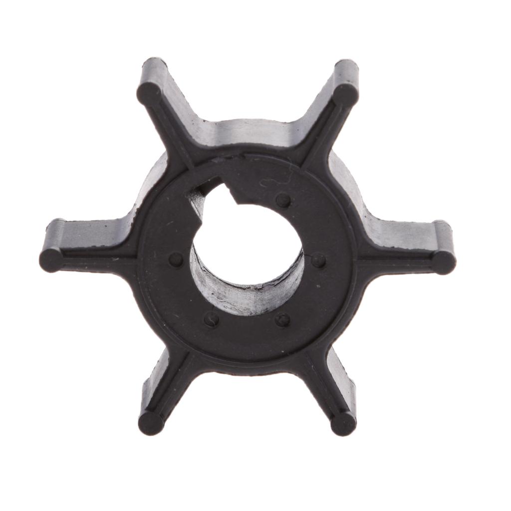 New Outboard Water Pump Impeller for 115 250 6E0-44352-00-00