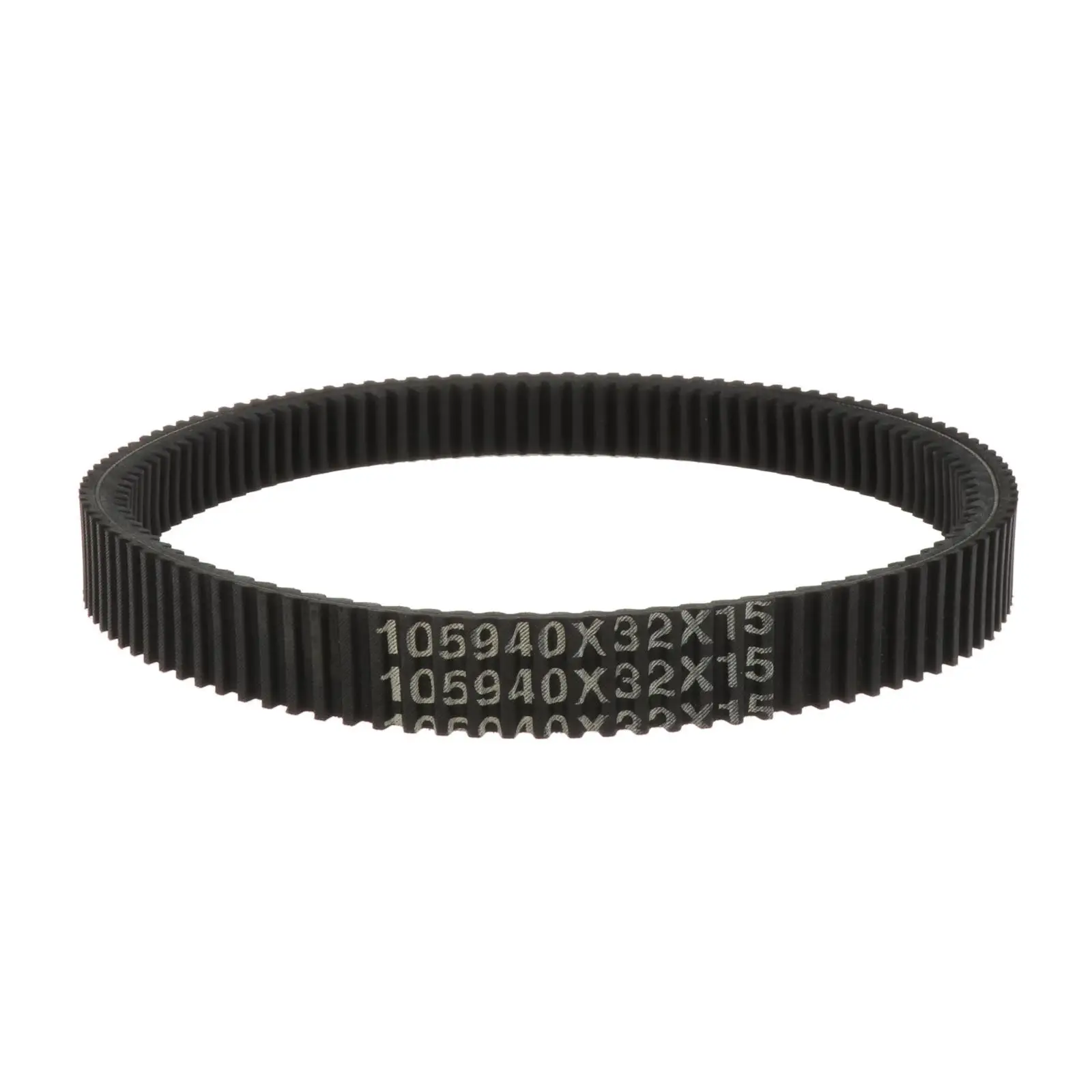 Black  Drive Belt Replaces for Yamaha YXR660 2004-2007,High quality