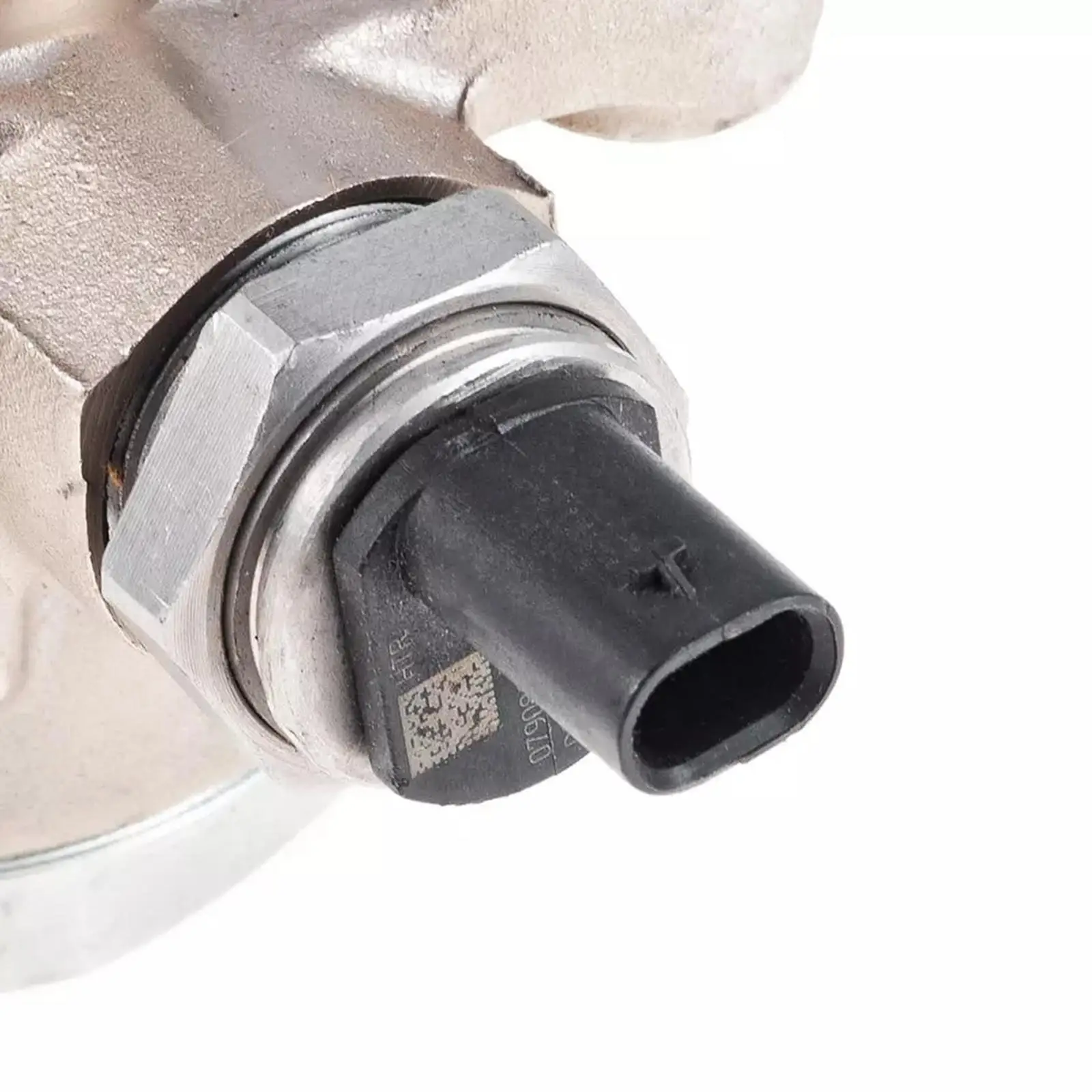 Automotive High Pressure Fuel Pump 079127025AL for VW Easily Install