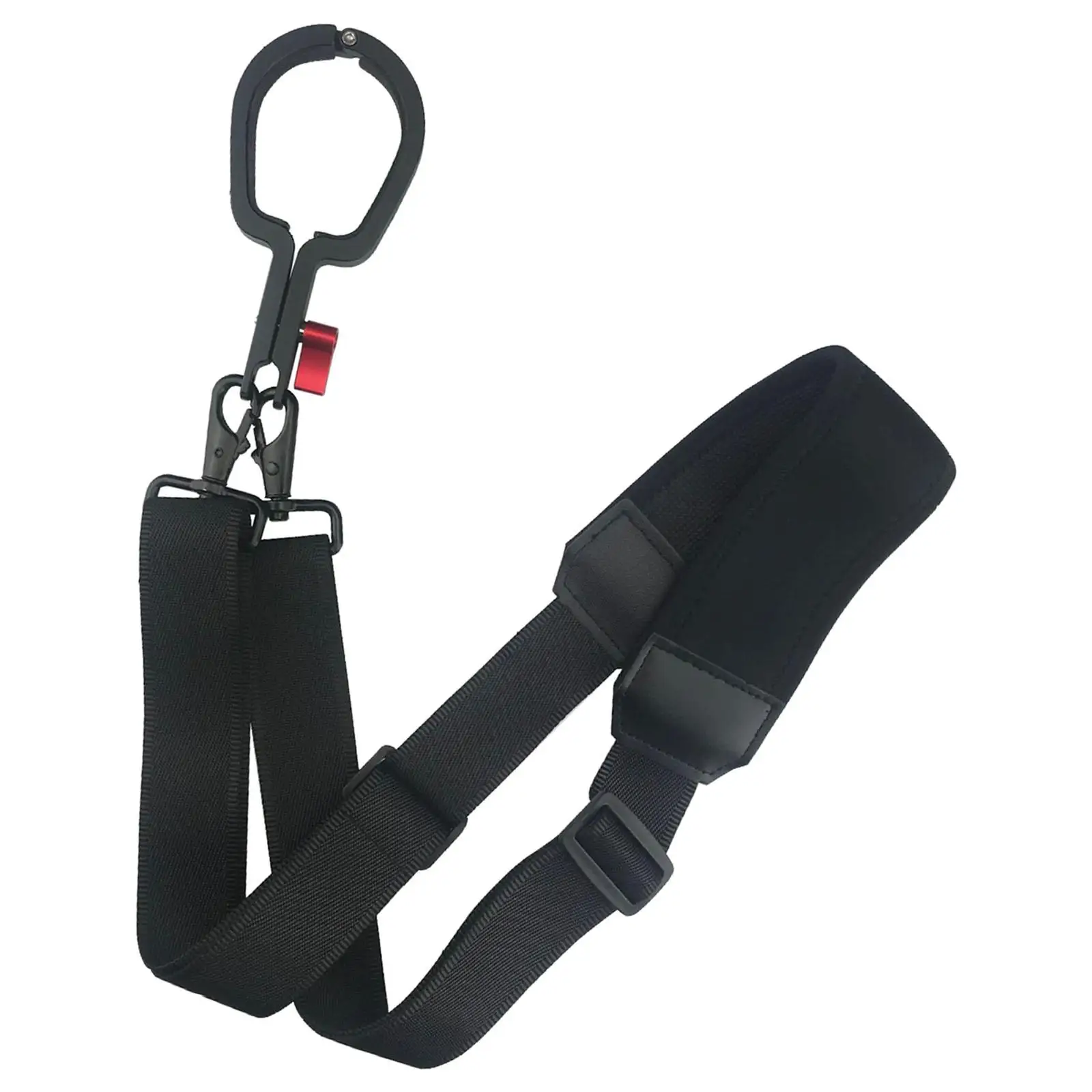 Handheld Stabilizer Hanging Strap Hang Buckle Photography Belt Sling Clasp for DJI Ronin SC Gimbal Stabilizer Accessories