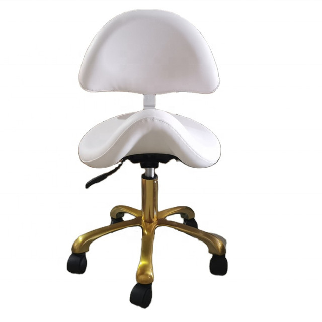 Hydraulic best sale pedicure chair