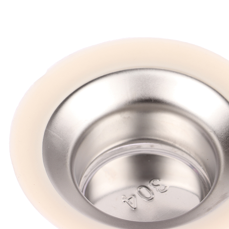 Description Picture 4 of itemSquatting Pan Anti-smell Plug Stainless steel Toilet Floor Deodorize Stopper Bathtub Anti-blocking Cover Bathroom Accessories