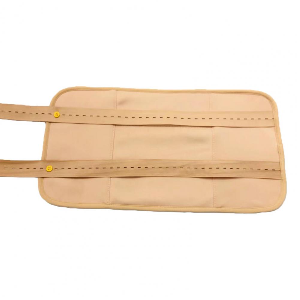 Healease Caster Oil Wrap – Pain & Toxin Remover