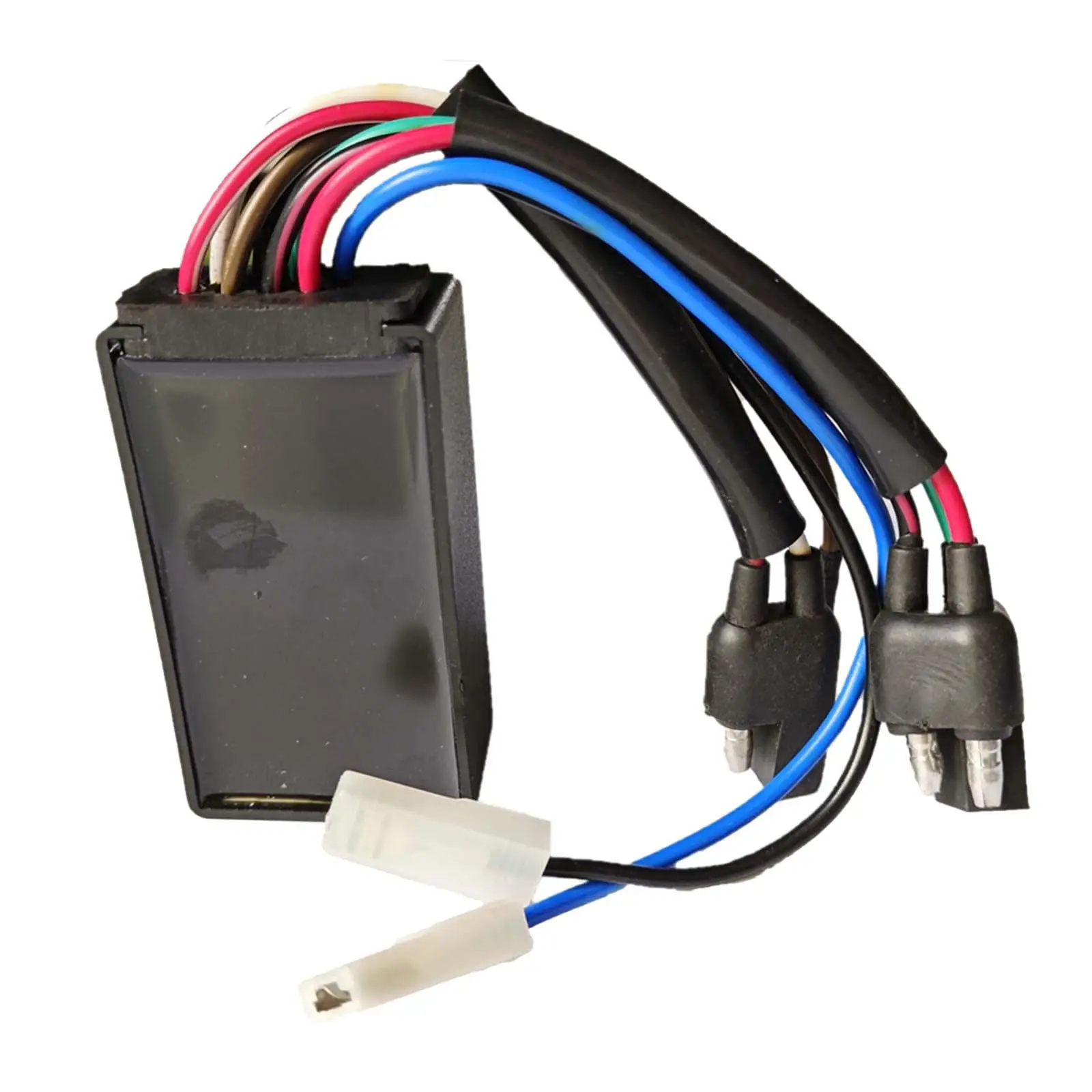 Cdi Module Box Easy to Use Durable Replaces 3085382 for Polaris