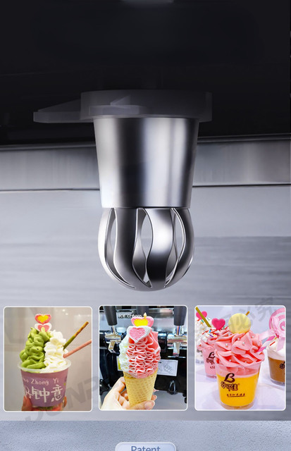 donper ice cream